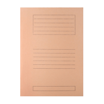 LEIZER ΦΑΚΕΛΟΣ  ΜΑΝΙΛΑ 25x35cm ΠΟΡΤΟΚΑΛΙ 50 ΤΕΜΑΧΙΑ (Το προιόν πωλείται σε μεμονωμένα τεμάχια του ενός)