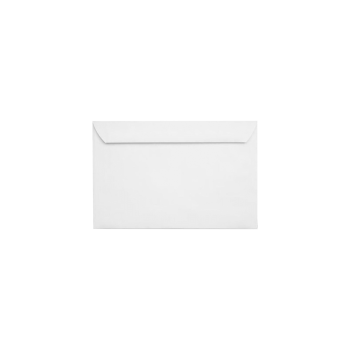 METRON ΦΑΚΕΛΟΣ ΚΑΡΡΕ ΜΕ ΑΥΤΟΚΟΛΛΗΤΟ 20x25Τ 11.4x16.2cm 90gsm ΛΕΥΚΟΣ 500 ΤΕΜΑΧΙΑ (Το προιόν πωλείται σε μεμονωμένα τεμάχια του εν