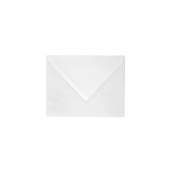 METRON ΦΑΚΕΛΟΣ  ΤΡΙΓΩΝΙΚΟΣ ΓΟΜΕ 9x14cm 90gr ΛΕΥΚΟΣ 500 ΤΕΜΑΧΙΑ (Το προιόν πωλείται σε μεμονωμένα τεμάχια του ενός)