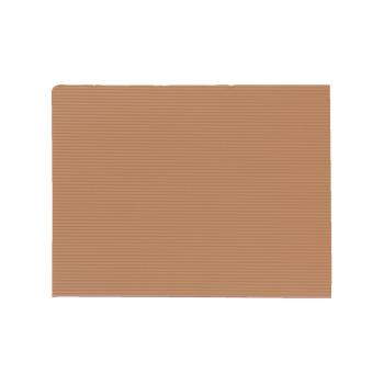 METRON ART ΧΑΡΤΙ ΟΝΤΟΥΛΕ 50 x 70cm ΚΑΦΕ 10 ΤΕΜΑΧΙΑ (Το προιόν πωλείται σε μεμονωμένα τεμάχια του ενός)