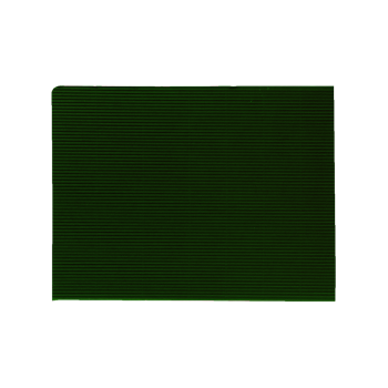 METRON ART ΧΑΡΤΙ ΟΝΤΟΥΛΕ 50 x 70cm ΠΡΑΣΙΝΟ ΣΚΟΥΡΟ 10 ΤΕΜΑΧΙΑ (Το προιόν πωλείται σε μεμονωμένα τεμάχια του ενός)