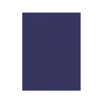 FAVINI ΧΑΡΤΟΝΙ 50x70cm 220gr BLUE BLACK Νο23