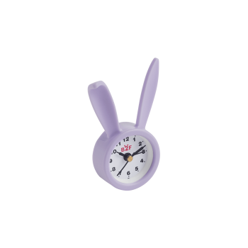 MIQUELRIUS ΞΥΠΝΗΤΗΡΙ BLISTER 5.5x9x2cm B2FUN BUNNY ΜΩΒ