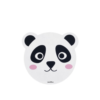MIQUELRIUS MOUSE PAD BLISTER 21.6x20cm B2FUN PANDA