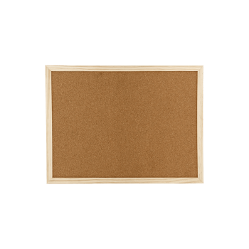 METRON ΠΙΝΑΚΑΣ ΦΕΛΛΟΥ ΞΥΛΙΝΟ ΠΛΑΙΣΙΟ 30x40cm