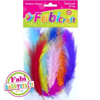 ΠΟΥΠΟΥΛΑ FABI 10G 25TMX