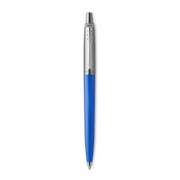 ΣΕΤ ΔΩΡΟΥ PARKER ΣΤΥΛΟ BALLPEN + ROLLERBALL JOTTER ORIGINAL CT LIGHT BLUE 1171.6524.75