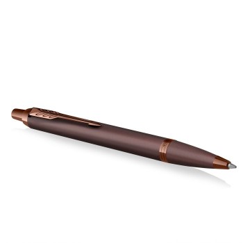 ΣΕΤ ΔΩΡΟΥ PARKER ΣΤΥΛΟ BALLPEN IM MONOCHROME BURGUNDY + ΣΗΜΕΙΩΜΑΤΑΡΙΟ 1159.2303.42