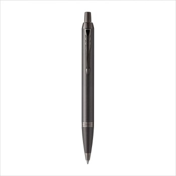 ΣΕΤ ΔΩΡΟΥ PARKER ΣΤΥΛΟ BALLPEN IM MONOCHROME TITANIUM + ΣΗΜΕΙΩΜΑΤΑΡΙΟ 1159.2303.40