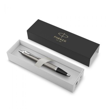 PARKER Ι.Μ.ESSENTIAL S/STEEL CT BPen