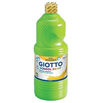 GIOTTO ΣΧΟΛΙΚΗ ΤΕΜΠΕΡΑ ΛΑΧΑΝΙ