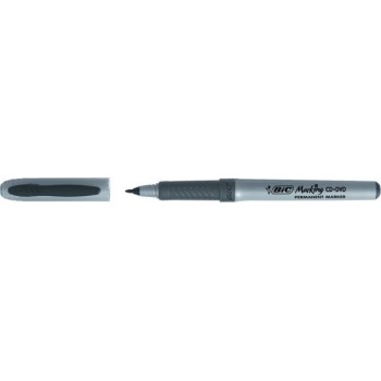 BIC MARKING ULTRA FINE ΓΙΑ CD/DVD 0.7MM ΜΑΥΡΟ