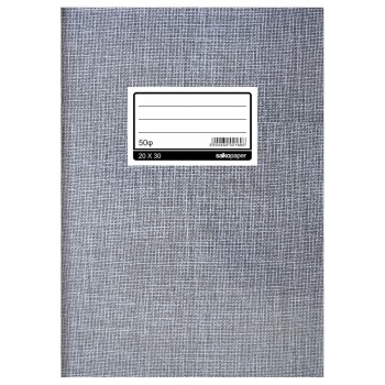 ΦΥΛΛΑΔΕΣ ΡΙΓΕ 17X25 50Φ