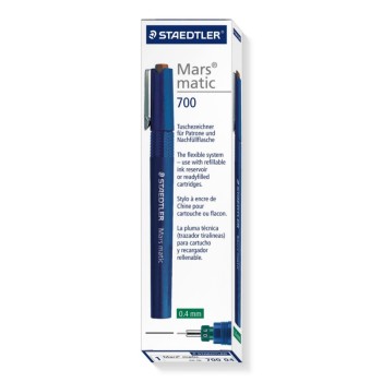 ΡΑΠΙΤΟΓΡΑΦΟΙ STAEDTLER 0.40mm