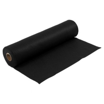 ΤΣΟΧΑ WEROLA HOBBY FELT 45cmX5m ΡΟΛΟ ΜΑΥΡΟ