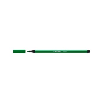 ΜΑΡΚΑΔΟΡΑΚΙ STABILO PEN 68/36 EMERALD GREEN