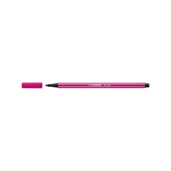 ΜΑΡΚΑΔΟΡΑΚΙ STABILO PEN 68/56 ROSE