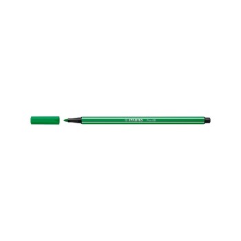 ΜΑΡΚΑΔΟΡΑΚΙ STABILO PEN 68/16 EMERALD GREEN
