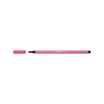 ΜΑΡΚΑΔΟΡΑΚΙ STABILO PEN 68/17 HELIOTROPIO