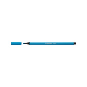 ΜΑΡΚΑΔΟΡΑΚΙ STABILO PEN 68/57 AZURE