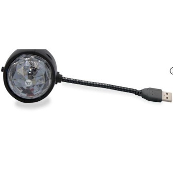 Φως Disco Light Led Kikkerland