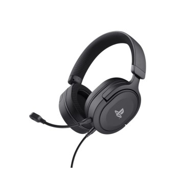 GAM.HDST WLESS TRUST GXT498 FORTA PS5