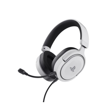 GAM.HDST WLESS TRUST GXT498W FORTA PS5