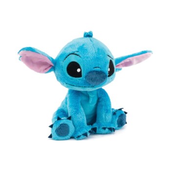 Disney Λούτρινο Stitch 16εκ