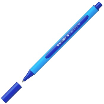 ΣΤΥΛΟ SCHNEIDER SLIDER EDGE M ΜΠΛΕ