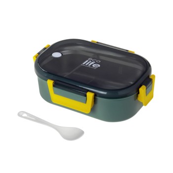 FOREST GREEN ΦΑΓΗΤΟΔΟΧΕΙΟ 900ML ΜΕ ΧΩΡΙΣΜΑ