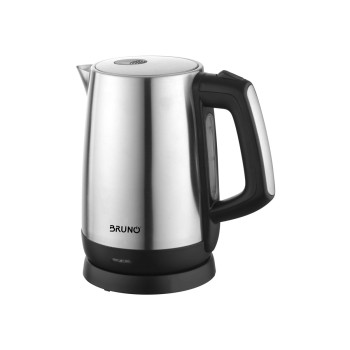 Bruno Ηλεκτρικός βραστήρας 2200W 1.7lt