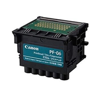 Print Head Canon PF-06 2352C001