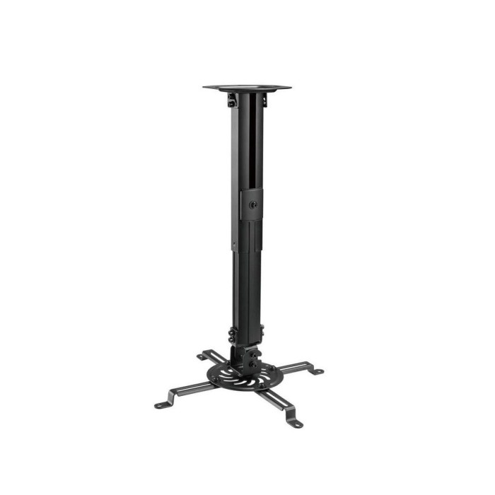 Comtevision Βάση Projector Οροφής CM01 με Μέγιστο Φορτίο 15kg Μαύρη Comtevision Βάση Projector Οροφής CM01 με Μέγιστο Φορτίο 15kg Μαύρη