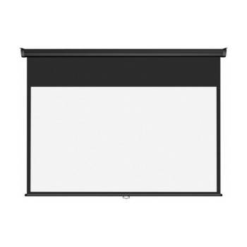 Comtevision Οθόνη Προβολής Projector Τοίχου 100" - CWS3100