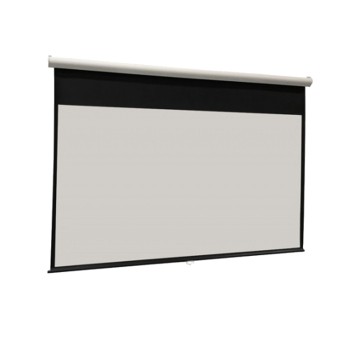 Comtevision Οθόνη Προβολής Projector Οροφής 16 προς 9 100" - CWS9100