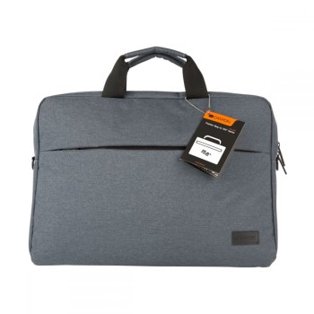 Canyon Elegant Grey Laptop Bag - CNE-CB5G4