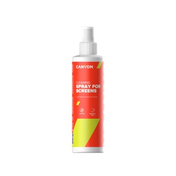 Canyon Screen ?leaning Spray for optical surface - CNE-CCL21