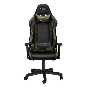 Canyon Argama G?-4AO Gaming Chair - CND-SGCH4AO