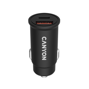 Canyon Car Charger ?-20B03 - CNS-CCA20B03