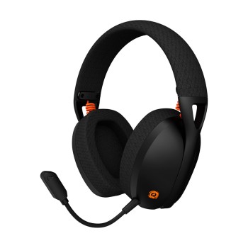 Gaming Headset Canyon Ego GH-13 Black - CND-SGHS13B