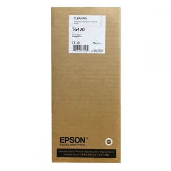 Cleaning Cartridge Epson T642000