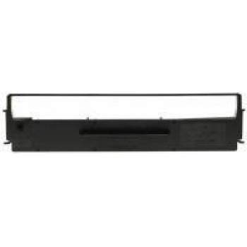 Ribbon Epson C13S015633 Black - 2.5 Million Letters