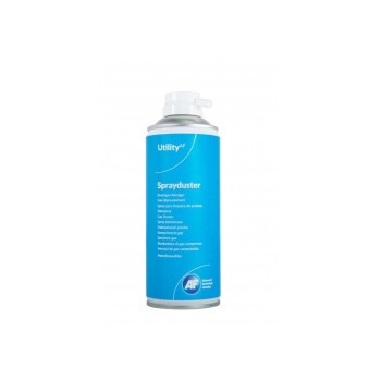 Spray AFA 400ml Compressed air