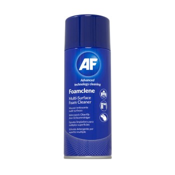 Σπρευ AFA 300ml Αφρού (για πλαστικες επιφανειες)