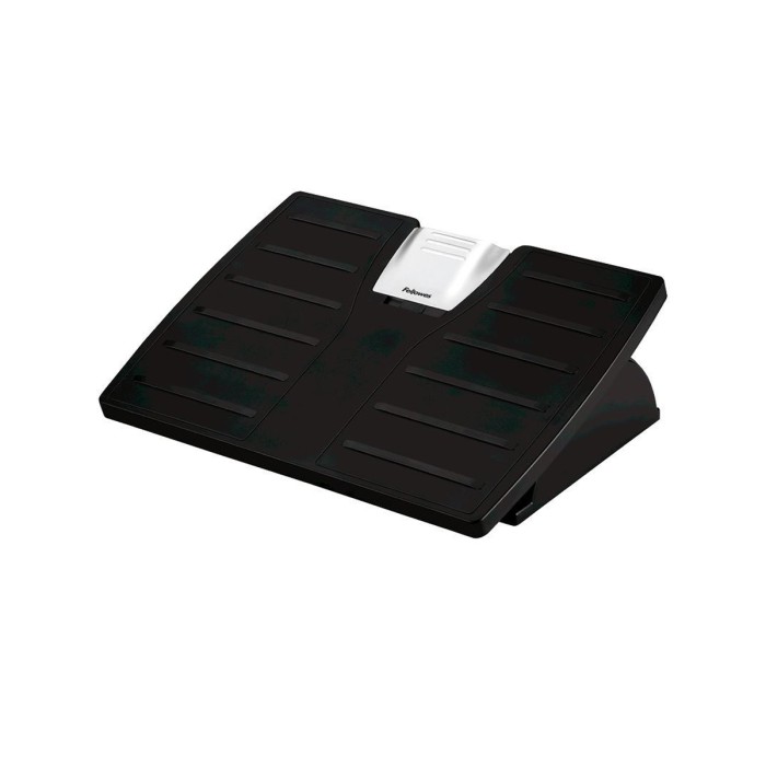 Fellowes Υποπόδιο Fellowes Office Suites Microban 8035001 Fellowes Υποπόδιο Fellowes Office Suites Microban 8035001