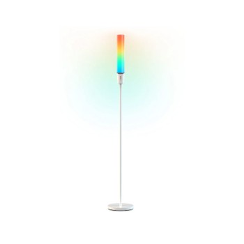 Govee RGBICWW Cylinder Floor Lamp White H6078