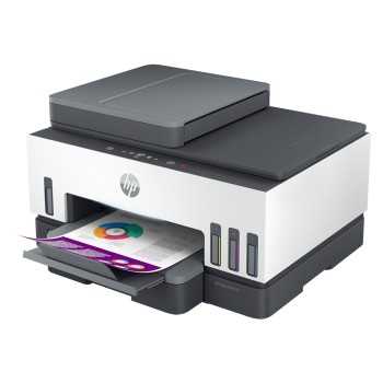 HP Smart Tank 790 All-in-One Printer - 4WF66A