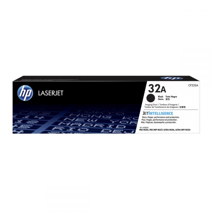 DRUM Laser HP LJ M203 , M227 BLACK 23000 pages DRUM Laser HP LJ M203 , M227 BLACK 23000 pages