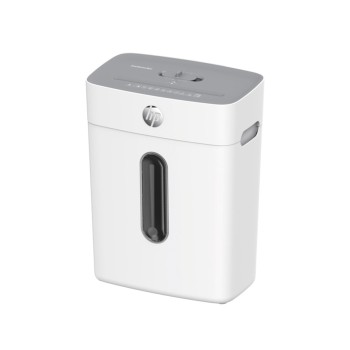 HP 2801 Καταστροφέας Εγγράφων OneShred 8CC Cross Cut 8 Φύλλων 15lt - 113049-0001