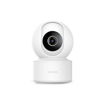 Imilab C22 CMSXJ60A IP Κάμερα 5MP 3K Live View White